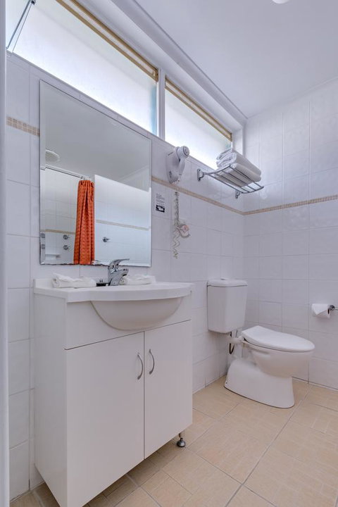 Ibis Styles Albany - South Australia Travel 32