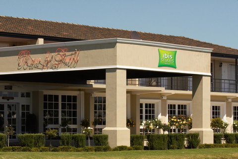 Ibis Styles Albany - South Australia Travel 8