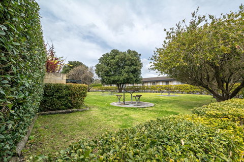 Ibis Styles Albany - South Australia Travel 11