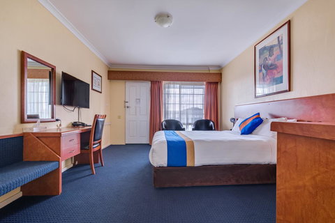 Ibis Styles Albany - South Australia Travel 25