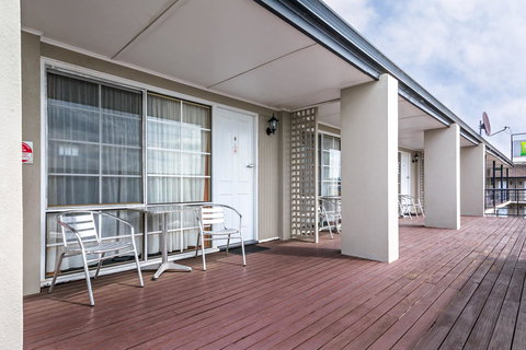 Ibis Styles Albany - South Australia Travel 22