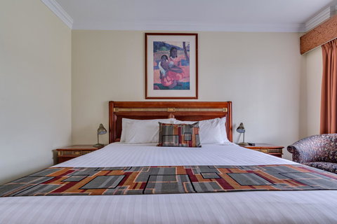 Ibis Styles Albany - South Australia Travel 33