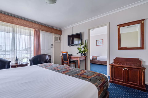 Ibis Styles Albany - South Australia Travel 20