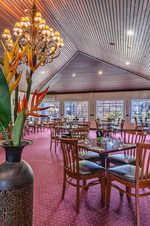 Ibis Styles Albany - South Australia Travel 4