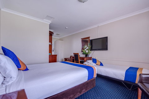 Ibis Styles Albany - South Australia Travel 29