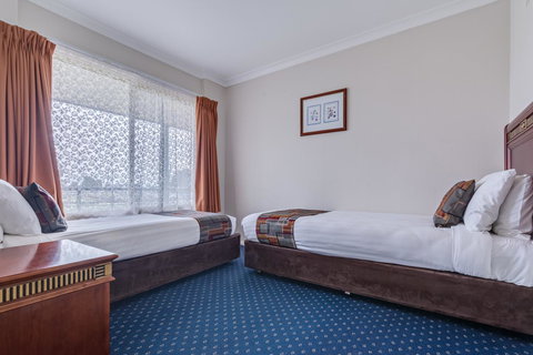 Ibis Styles Albany - South Australia Travel 19