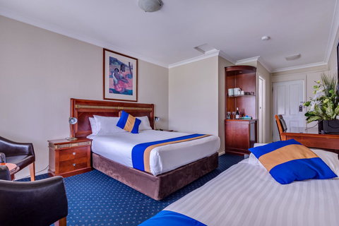 Ibis Styles Albany - South Australia Travel 30