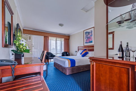 Ibis Styles Albany - South Australia Travel 31