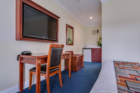 Ibis Styles Albany - South Australia Travel 35