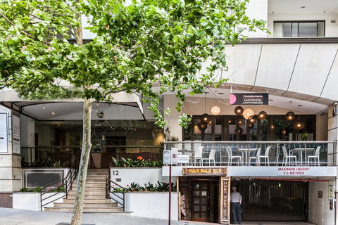 Central City Exclusive Apartments - South Australia Travel 32