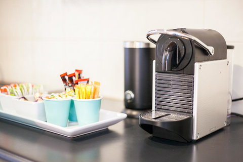 Central City Exclusive Apartments - South Australia Travel 15