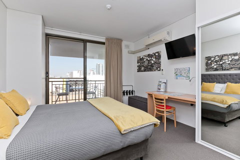 Central City Exclusive Apartments - South Australia Travel 1
