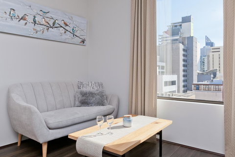 Central City Exclusive Apartments - South Australia Travel 22