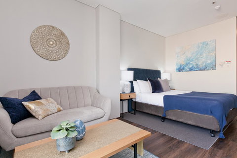 Central City Exclusive Apartments - South Australia Travel 24