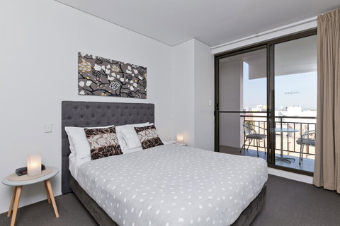 Central City Exclusive Apartments - South Australia Travel 2