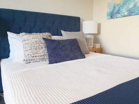 Central City Exclusive Apartments - South Australia Travel 31