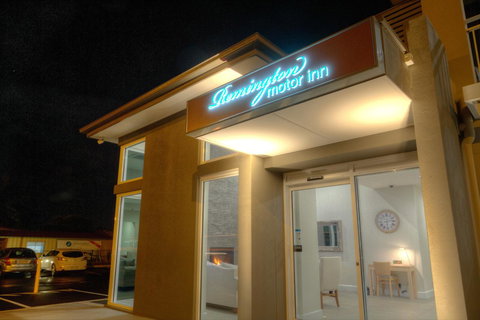 The Remington Muswellbrook - South Australia Travel 40