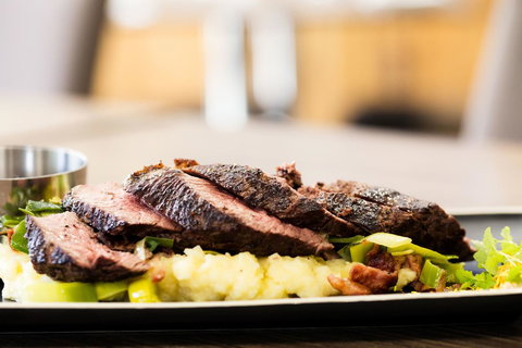 The Remington Muswellbrook - South Australia Travel 14