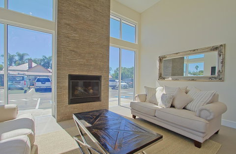 The Remington Muswellbrook - South Australia Travel 9