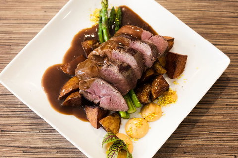 The Remington Muswellbrook - South Australia Travel 16