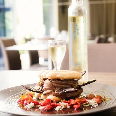 The Remington Muswellbrook - South Australia Travel 18