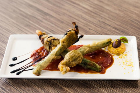 The Remington Muswellbrook - South Australia Travel 13