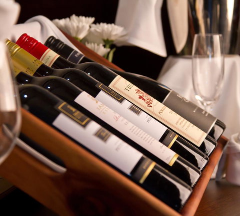 The Remington Muswellbrook - South Australia Travel 41