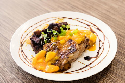 The Remington Muswellbrook - South Australia Travel 15