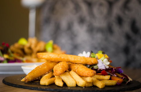 The Remington Muswellbrook - South Australia Travel 29