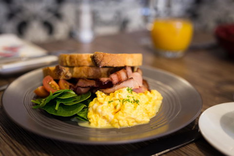 The Remington Muswellbrook - South Australia Travel 35