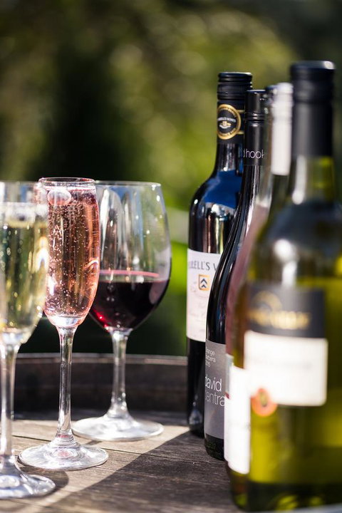 The Remington Muswellbrook - South Australia Travel 32