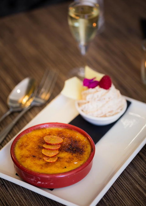 The Remington Muswellbrook - South Australia Travel 30