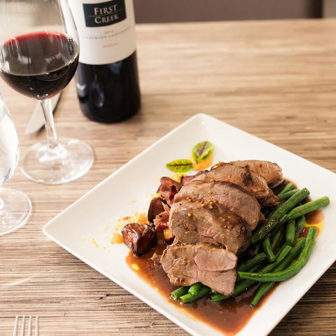 The Remington Muswellbrook - South Australia Travel 22