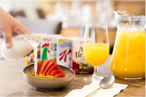 The Remington Muswellbrook - South Australia Travel 11