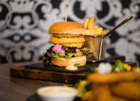 The Remington Muswellbrook - South Australia Travel 27