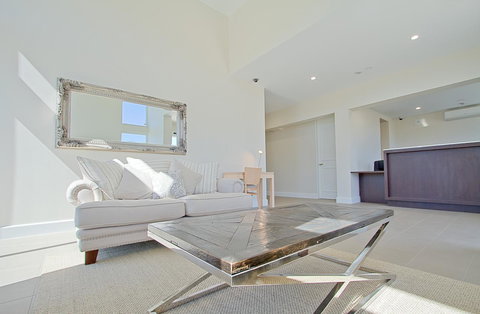 The Remington Muswellbrook - South Australia Travel 8