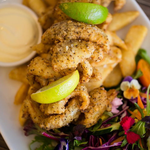 The Remington Muswellbrook - South Australia Travel 28