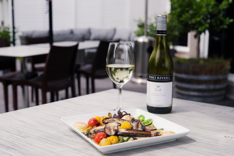 The Remington Muswellbrook - South Australia Travel 20