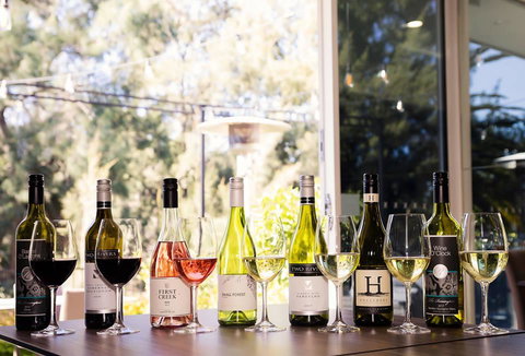 The Remington Muswellbrook - South Australia Travel 10