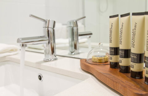 The Remington Muswellbrook - South Australia Travel 6