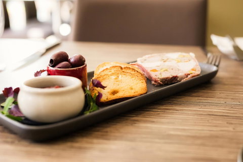 The Remington Muswellbrook - South Australia Travel 24