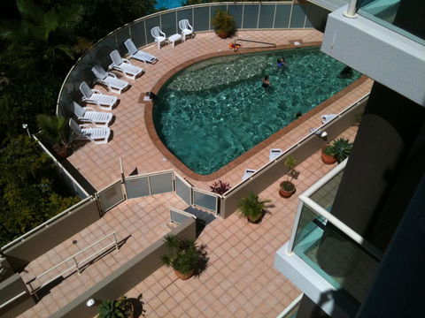 Northpoint Apartments - South Australia Travel 12