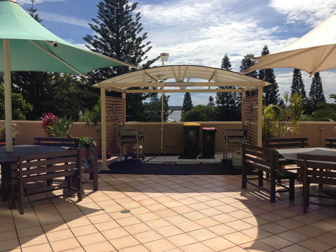 Northpoint Apartments - South Australia Travel 18