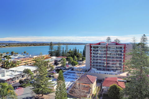 Northpoint Apartments - South Australia Travel 16