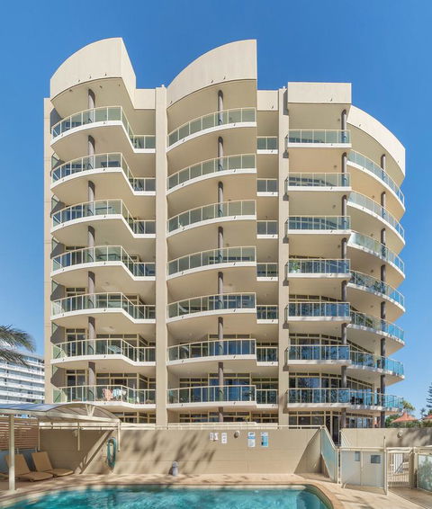 Northpoint Apartments - South Australia Travel 2