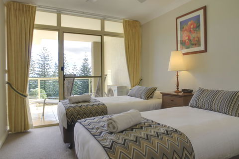 Northpoint Apartments - South Australia Travel 28