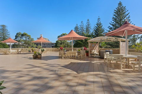 Northpoint Apartments - South Australia Travel 5