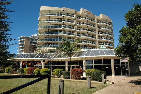 Northpoint Apartments - South Australia Travel 4