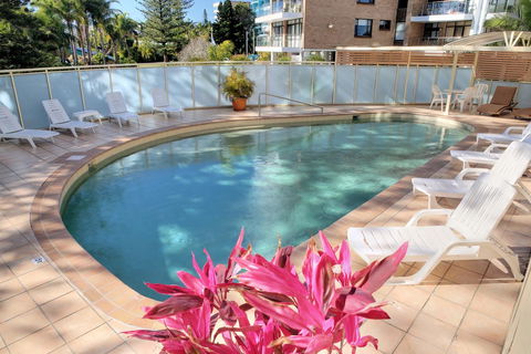 Northpoint Apartments - South Australia Travel 8