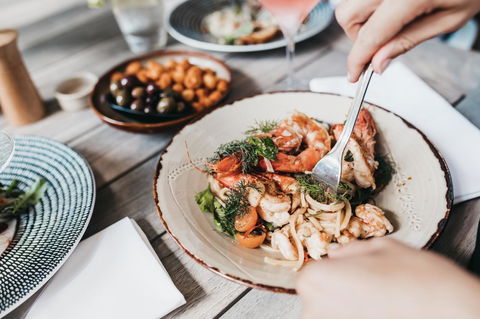 Crystalbrook Byron - South Australia Travel 17